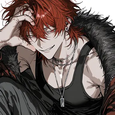 Profile image of Kiru
