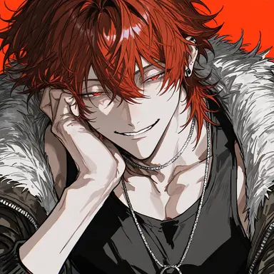 Profile image of Kiru