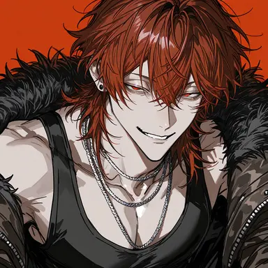Profile image of Kiru