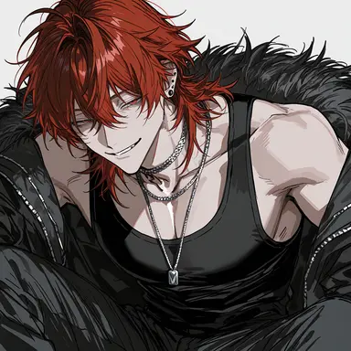 Profile image of Kiru