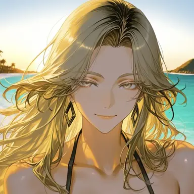 Profile image of リリア