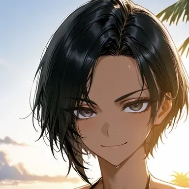 Profile image of ミア