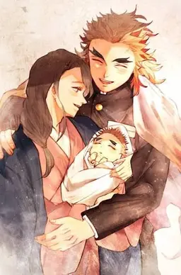 Profile image of Ruka Rengoku