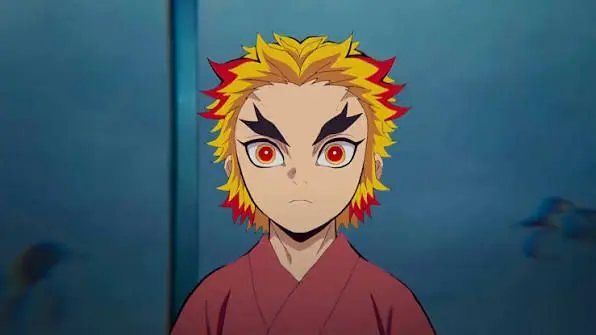 Profile image of Kyojuro Rengoku