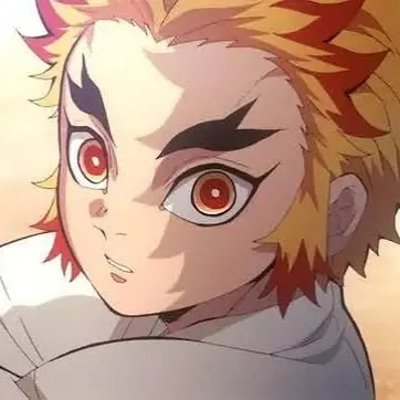 Profile image of Kyojuro Rengoku