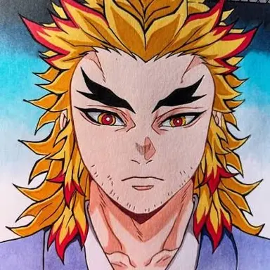 Profile image of Shinjuro Rengoku