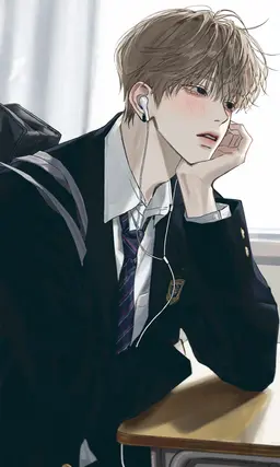 Profile image of 薫