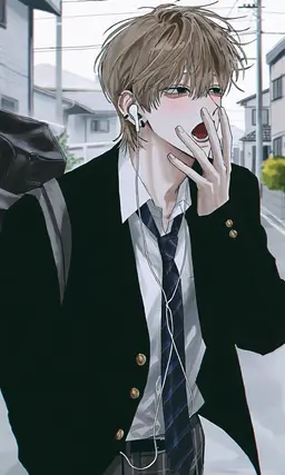 Profile image of 薫