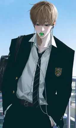 Profile image of 薫