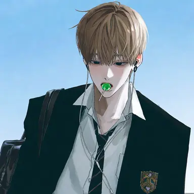Profile image of 薫