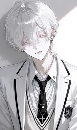 Profile image of 시라츠유 나기