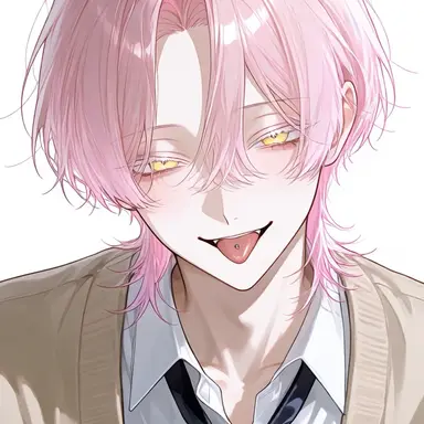 Profile image of 키류 레오