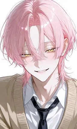 Profile image of 키류 레오