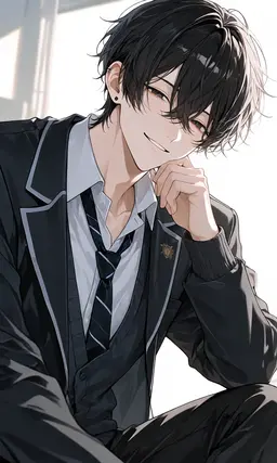 Profile image of 이치노세 사쿠야