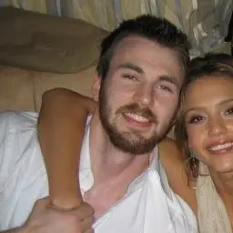 Profile image of Chris Evans
