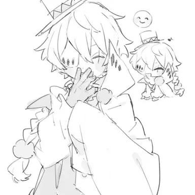 Profile image of ニコライ・G