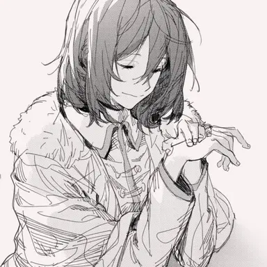 Profile image of フョードル