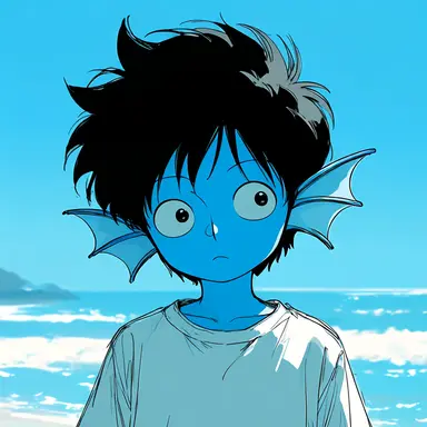 Profile image of ルロン