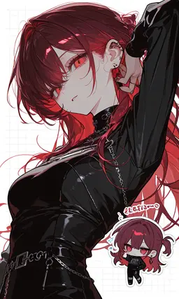 Profile image of 사쿠