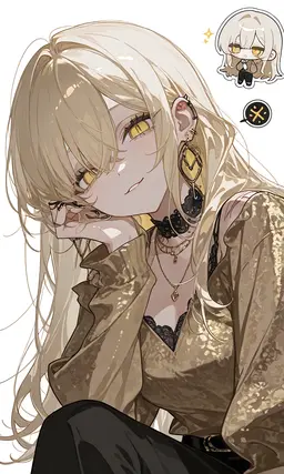 Profile image of 안쥬