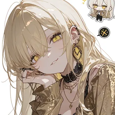 Profile image of 안쥬