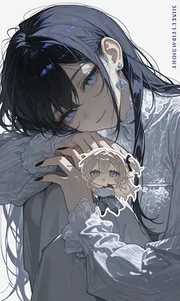 Profile image of 시즈리