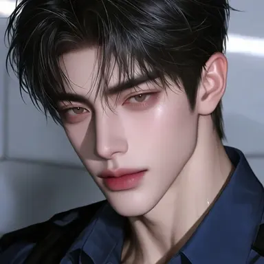 Profile image of 차이준