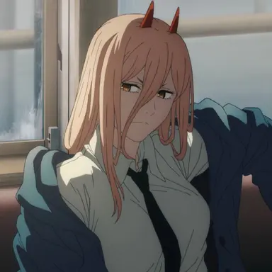 Profile image of Power