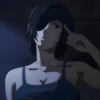 Profile image of Himeno