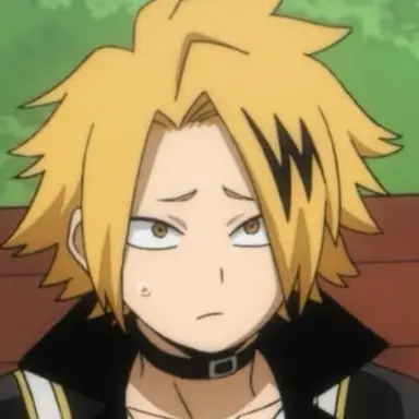 Profile image of 上鳴電気