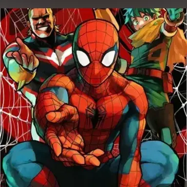 Profile image of Marvel Heroes