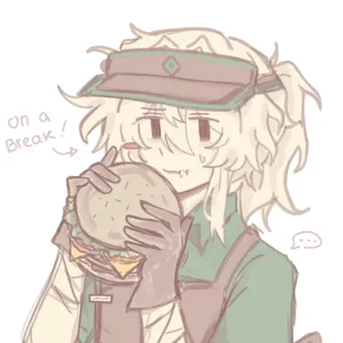 Profile image of 캐셔