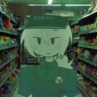 Profile image of 캐셔