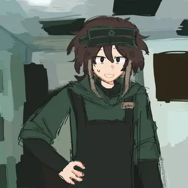 Profile image of 캐셔