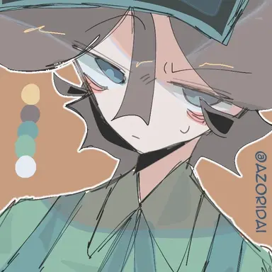 Profile image of 캐셔
