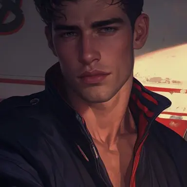 Profile image of Adrian