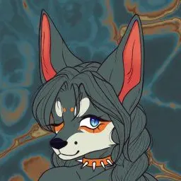 Profile image of Mossi