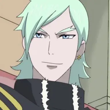 Profile image of ウエスター