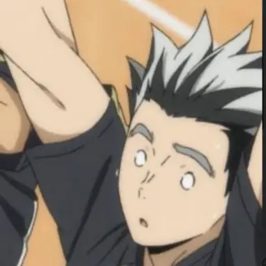 Profile image of 木兎光太郎