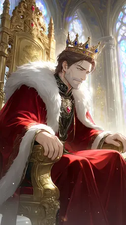 Profile image of ガルドス