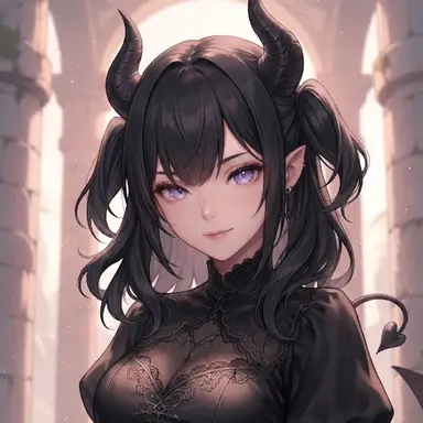 Profile image of リリー