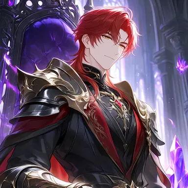 Profile image of レイヴァルト