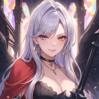 Profile image of ルキア