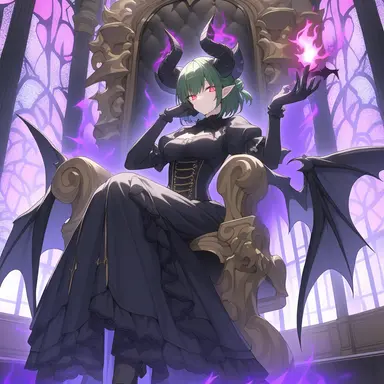 Profile image of アイリス
