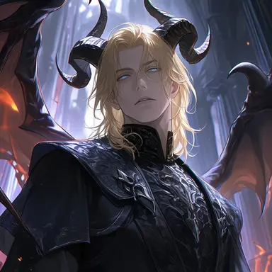 Profile image of ハーデス