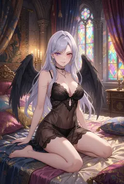 Profile image of ルキア