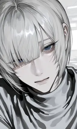 Profile image of 琉兎