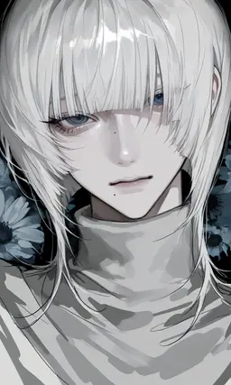 Profile image of 琉兎