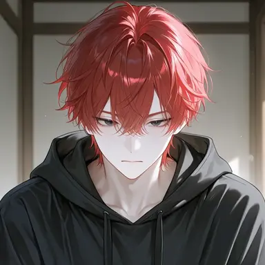 Profile image of 朔