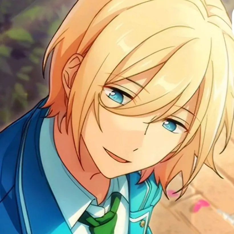 RYUJYAN_Enstar의 사랑은 너무 이른거 같아.